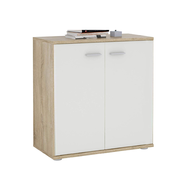 Armoire à chaussures 2 portes
