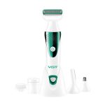 VGR rasoir électrique pour femme