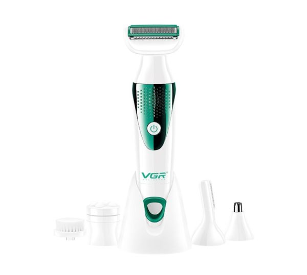 VGR rasoir électrique pour femme