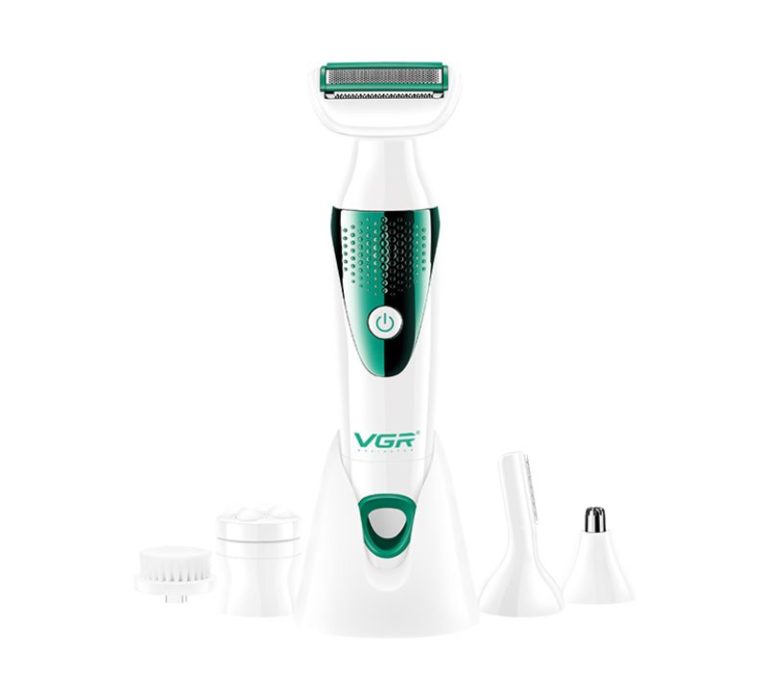 VGR rasoir électrique pour femme VGR rasoir électrique pour femme