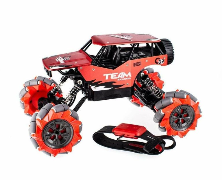 1064-1.jpg Voiture télécommandé Master climber – Image 4