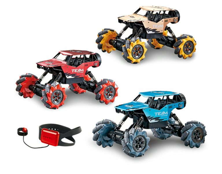 1065-2.jpg Voiture télécommandé Master climber – Image 2