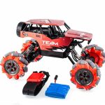 Voiture télécommandé Master climber