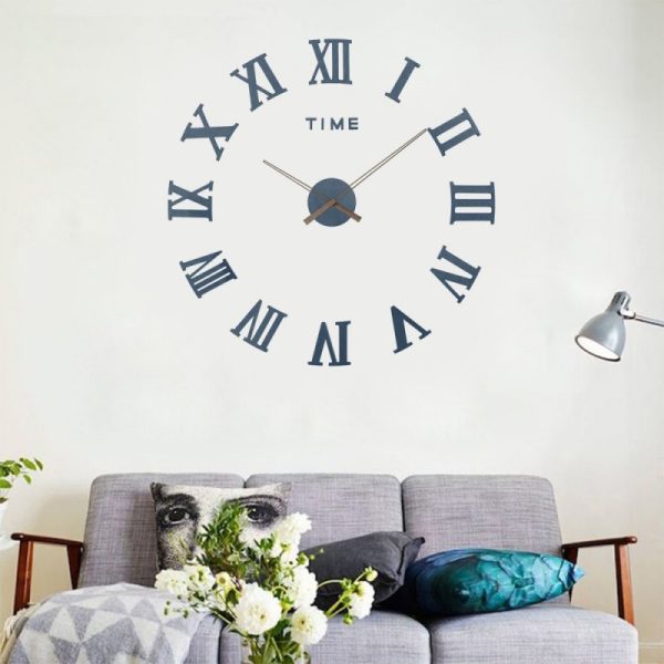 horloge murale romain tunisie