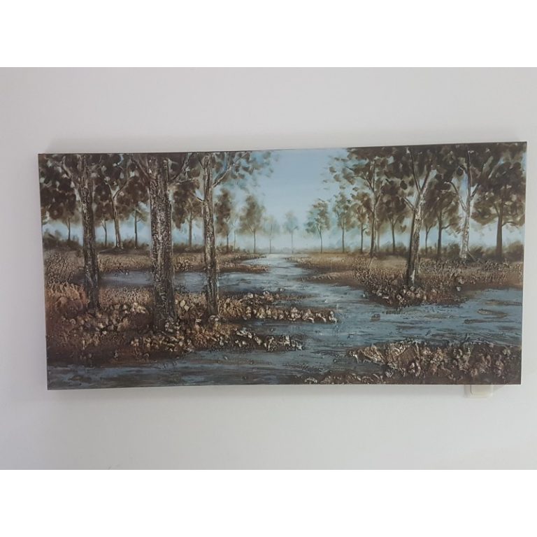 Tableau peinture sur toile 3D 8424-1 Tableau peinture sur toile 3D 8424-1
