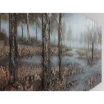 Tableau peinture sur toile 3D 8424-1 – Image 6