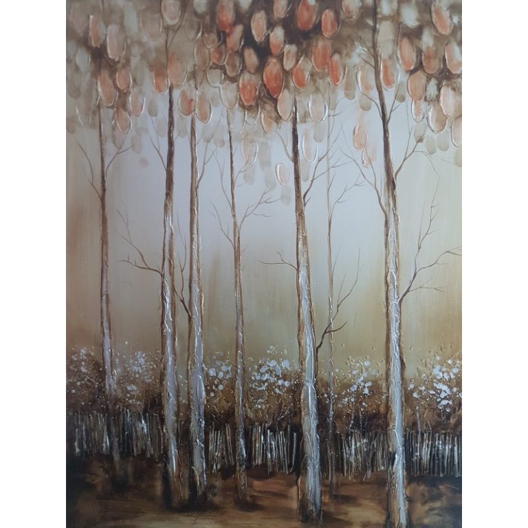 Tableau peinture sur toile 3D 8274E-1 – Image 2