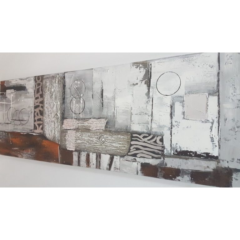 Tableau peinture sur toile 3D 8352-2 – Image 4