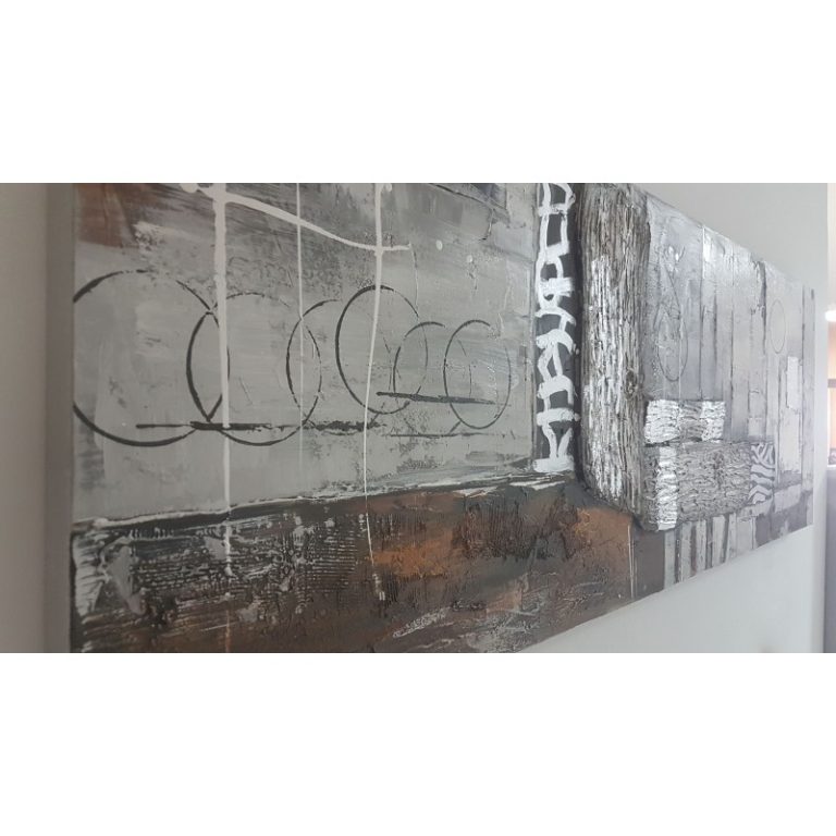 Tableau peinture sur toile 3D 8352-2 – Image 5