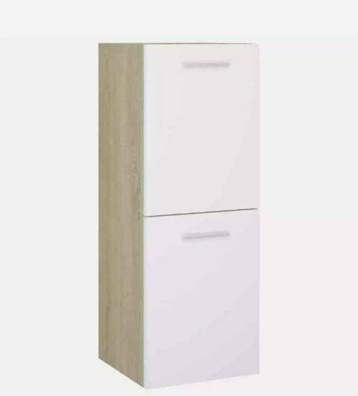 Armoire murale de salle de bain - 2 portes – Image 4