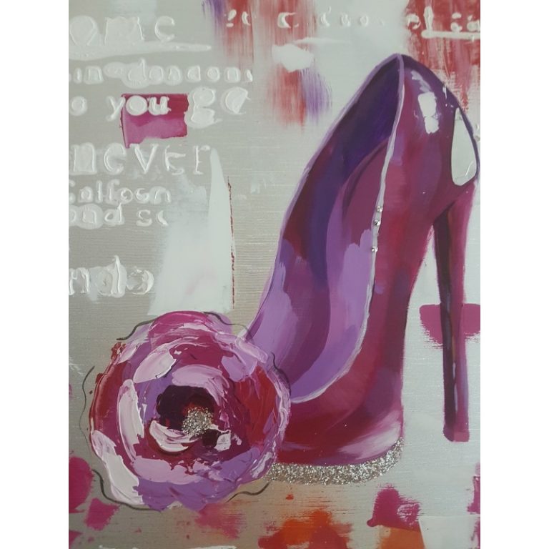 1254-thickbox_default-Tableau-8318R-1.jpg Tableau peinture sur toile 3D 8318R-1 – Image 4