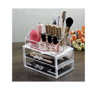 Boite de rangement maquillage tunisie