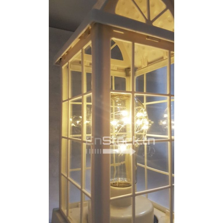 1530-thickbox_default-Lanterne-LED-Blanc.jpg Lanterne LED - Blanc – Image 3