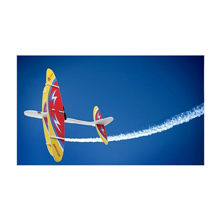 1634-thickbox_default-Avion-Electrique-volante-Rechargeable.jpg Avion Electrique volante  Rechargeable – Image 5