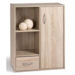 Meuble de rangement contemporain