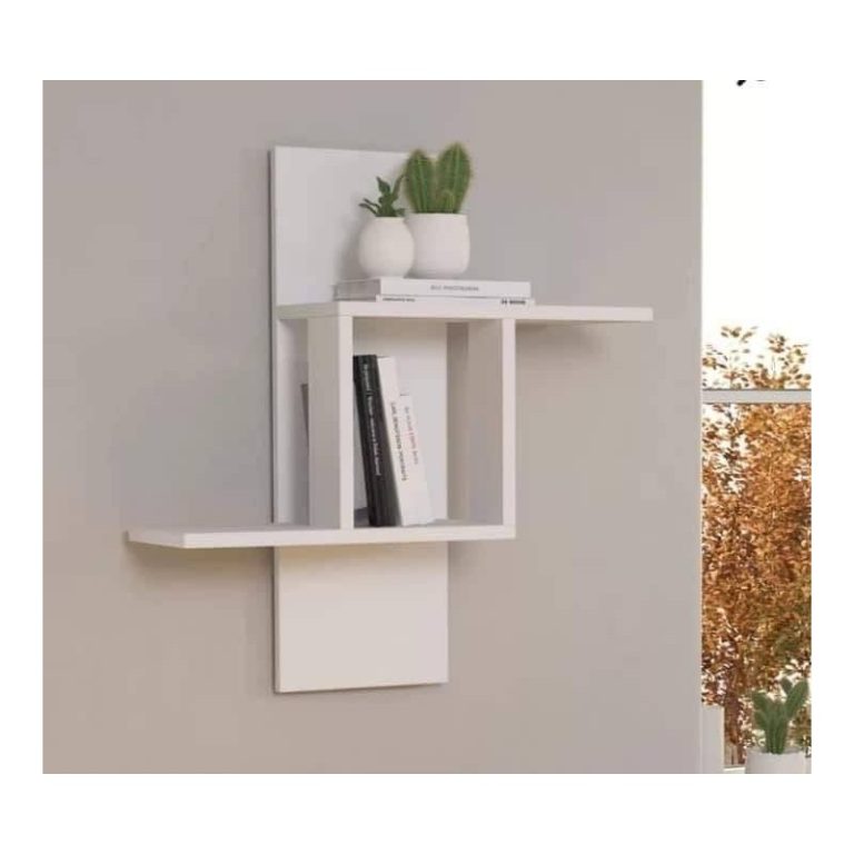 Étagère décoratifs murales 006 – Image 2