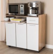 meuble Armoire de cuisine moderne