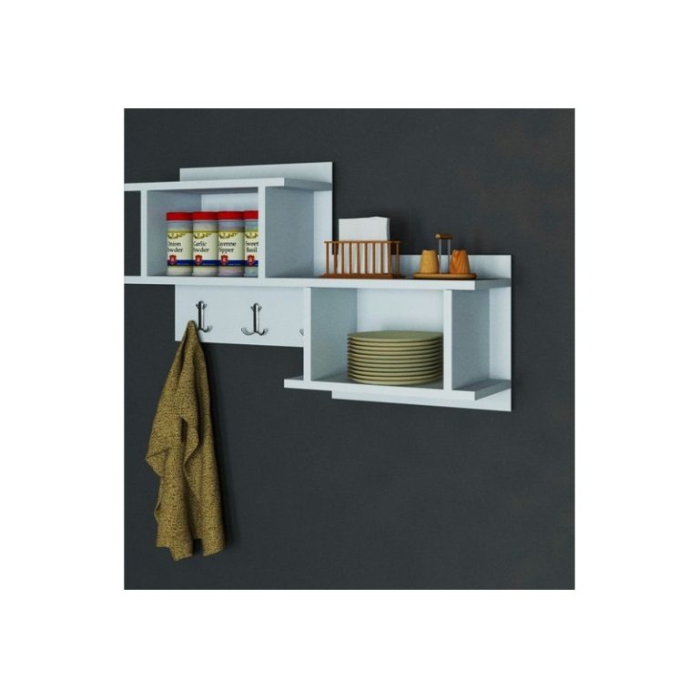 Étagère salle de bain – Image 4