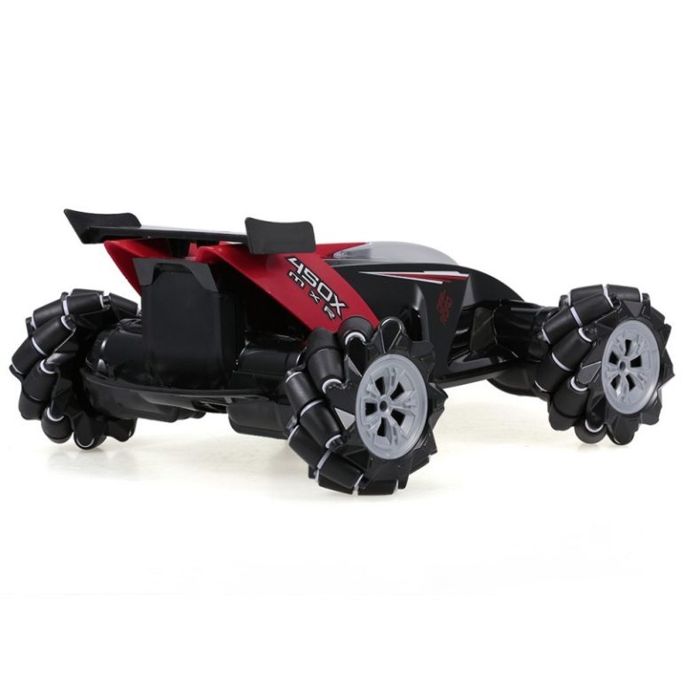 Drift Stunt Véhicule – Image 5