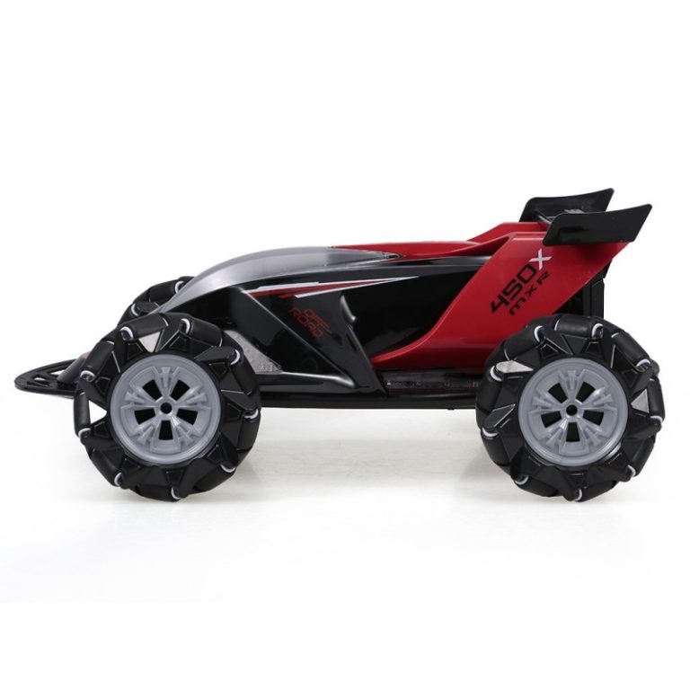 Drift Stunt Véhicule – Image 4