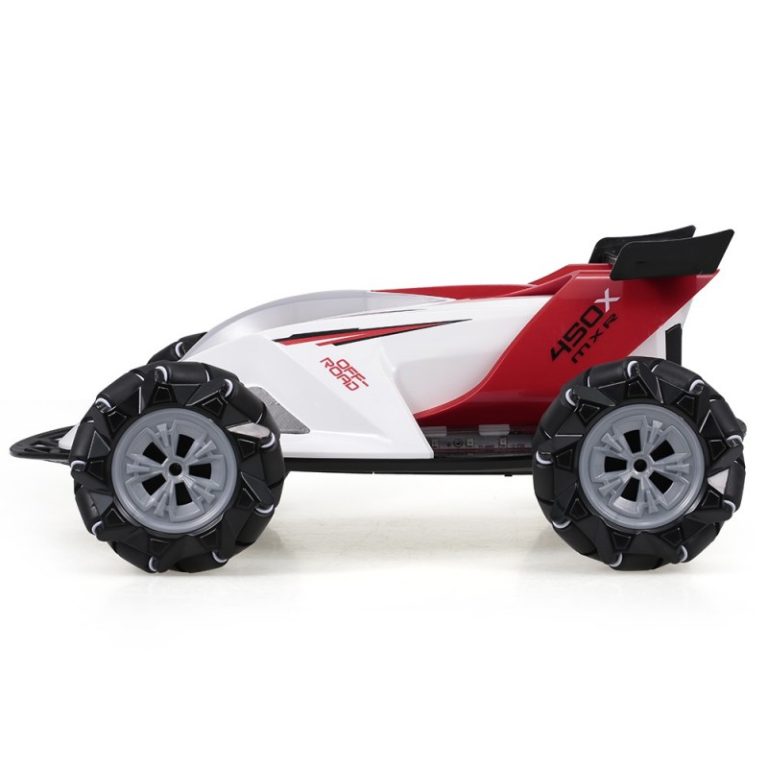 Drift Stunt Véhicule – Image 11