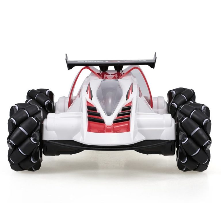 Drift Stunt Véhicule – Image 13