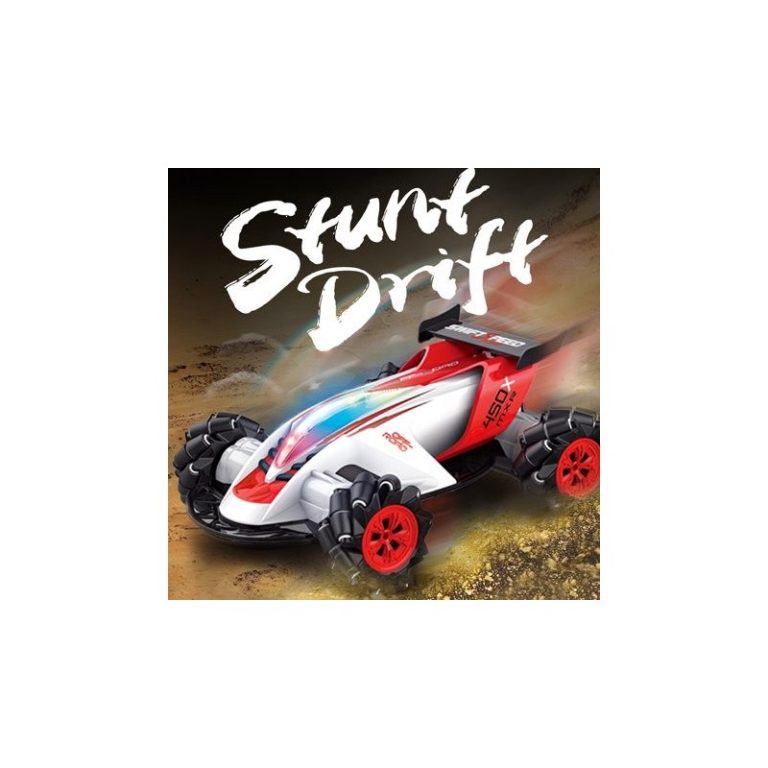 Drift Stunt Véhicule – Image 15
