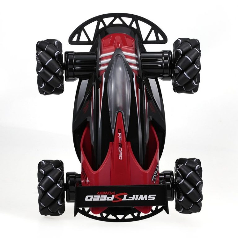 Drift Stunt Véhicule – Image 7