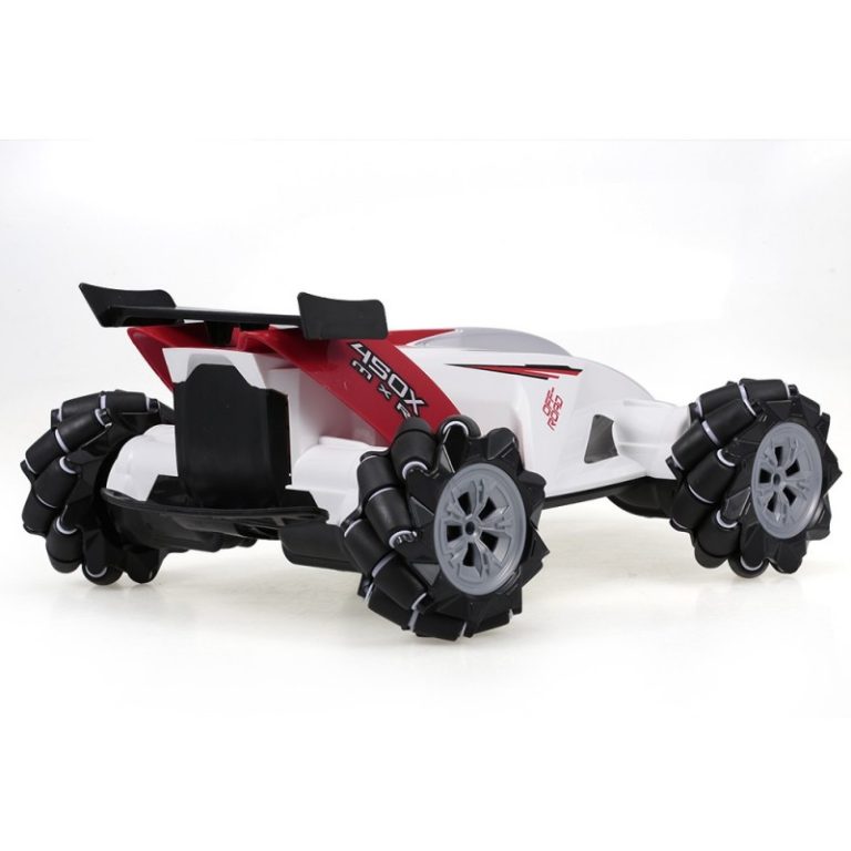 Drift Stunt Véhicule – Image 12