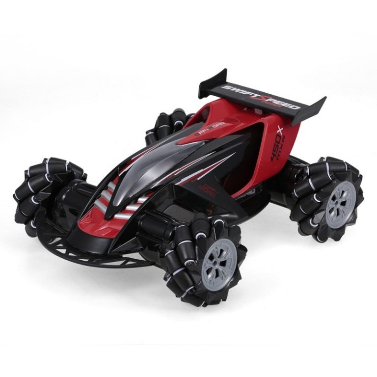 Drift Stunt Véhicule – Image 3