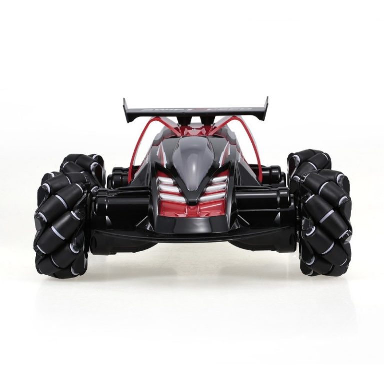 Drift Stunt Véhicule – Image 6