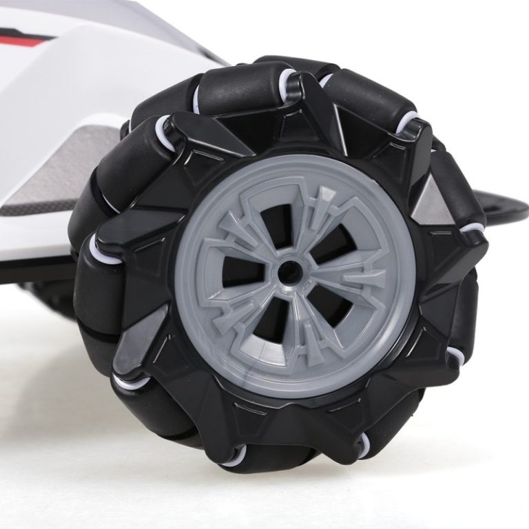 Drift Stunt Véhicule – Image 14