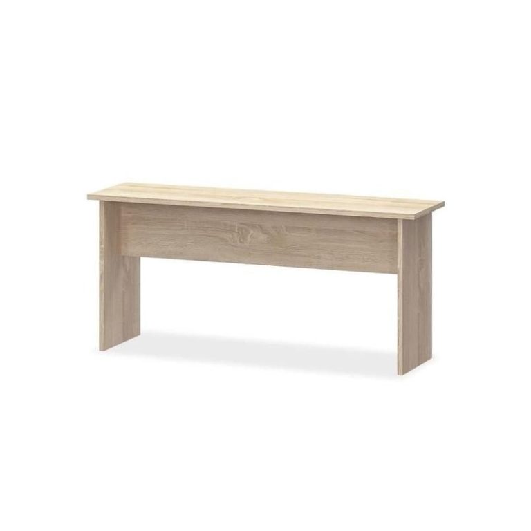 Table à Manger et Bancs 3 Pièces – Image 5