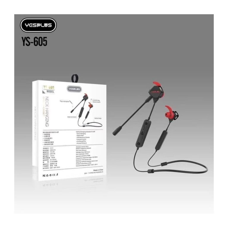 yesplus 605 – Image 3