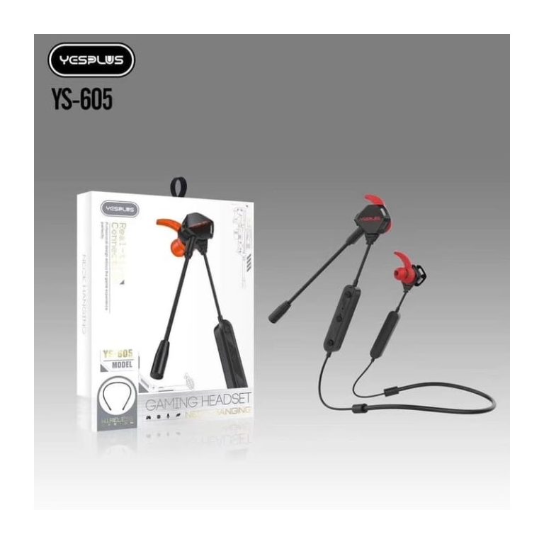 yesplus 605 – Image 5