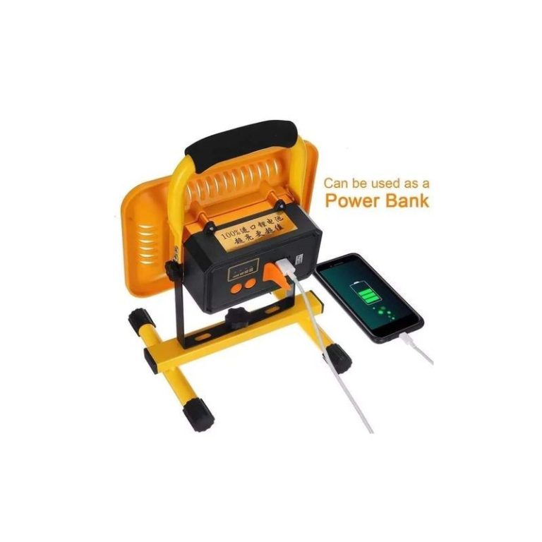 Projecteur 100 WATT – Image 5