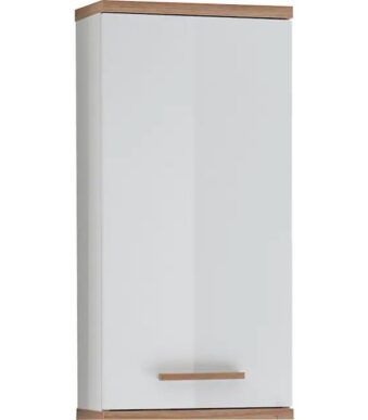 Meuble de salle de bain mural