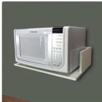 Support Micro Ondes Imprimante