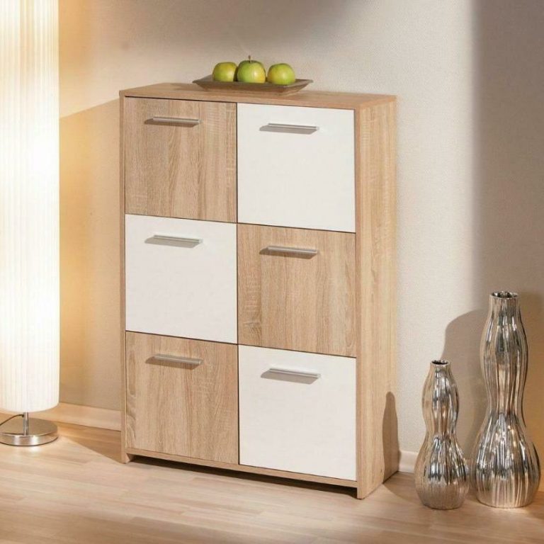 246550888_4229229920532460_3660974157436306685_n.jpg Commode avec 6 portes blanc et bois