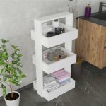 Etagere salle de bain ou de cuisine