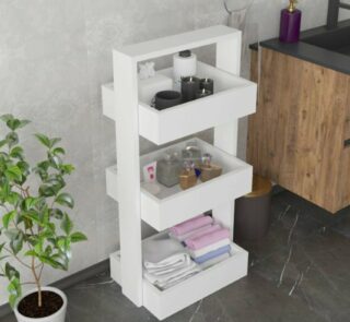 Etagere salle de bain ou de cuisine