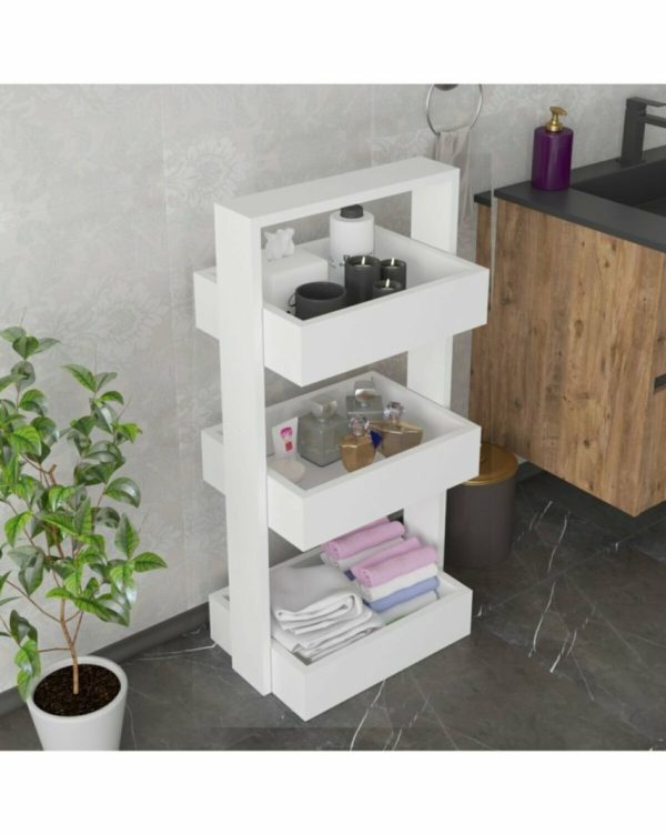 Etagere salle de bain ou de cuisine