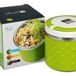 Lunch Box Boîte à déjeuner (acier)-630ml
