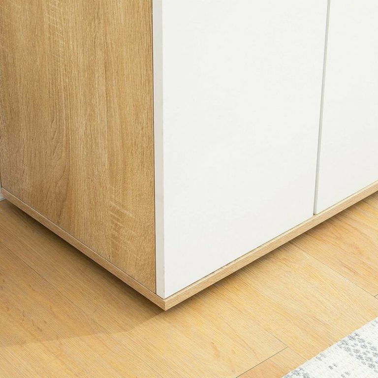 Porte à chaussures 2 portes – Image 4