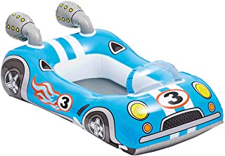 INTEX Bouée Gonflable Pool Cruiser Voiture