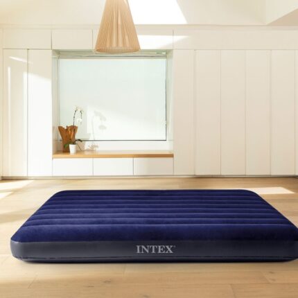 Matelas gonflable Intex tunisie