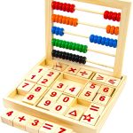 Abacus Study Blocks