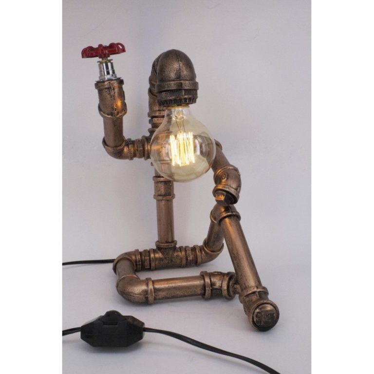 Lampes de table vintage MK9005 – Image 3