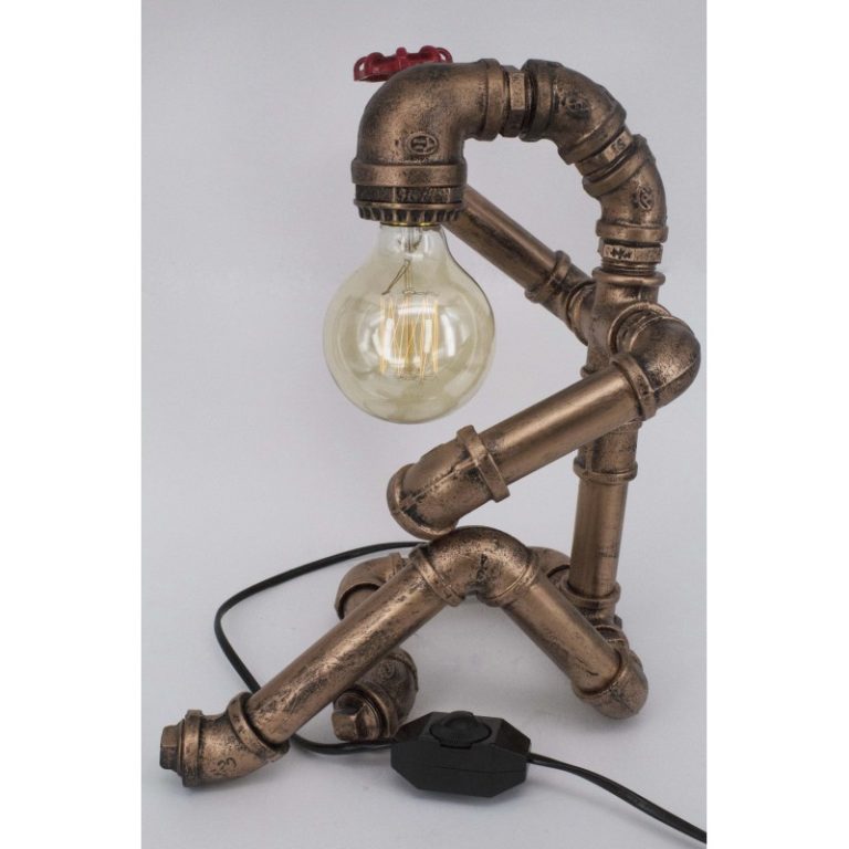 Lampes de table vintage MK9005 – Image 4