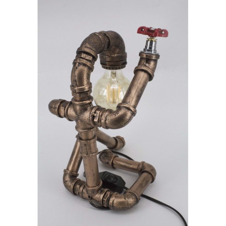 Lampes de table vintage MK9005 – Image 5